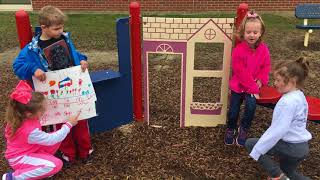 House-Playground Safety Video-Scioto Elementary-2018