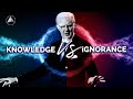 KNOWLEDGE vs IGNORANCE | Bob Proctor