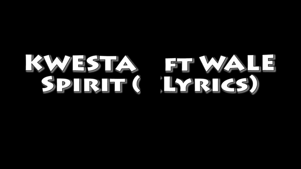 king speech kwesta lyrics