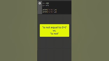 99% of the beginners get this WRONG in Python 😱😱 ...check it out