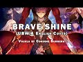 Fatestay night ubw abridged  brave shine english cover by corinne sudberg fate fategrandorder