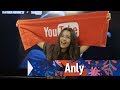 Anly FRF'17 DAY2 INTERVIEW