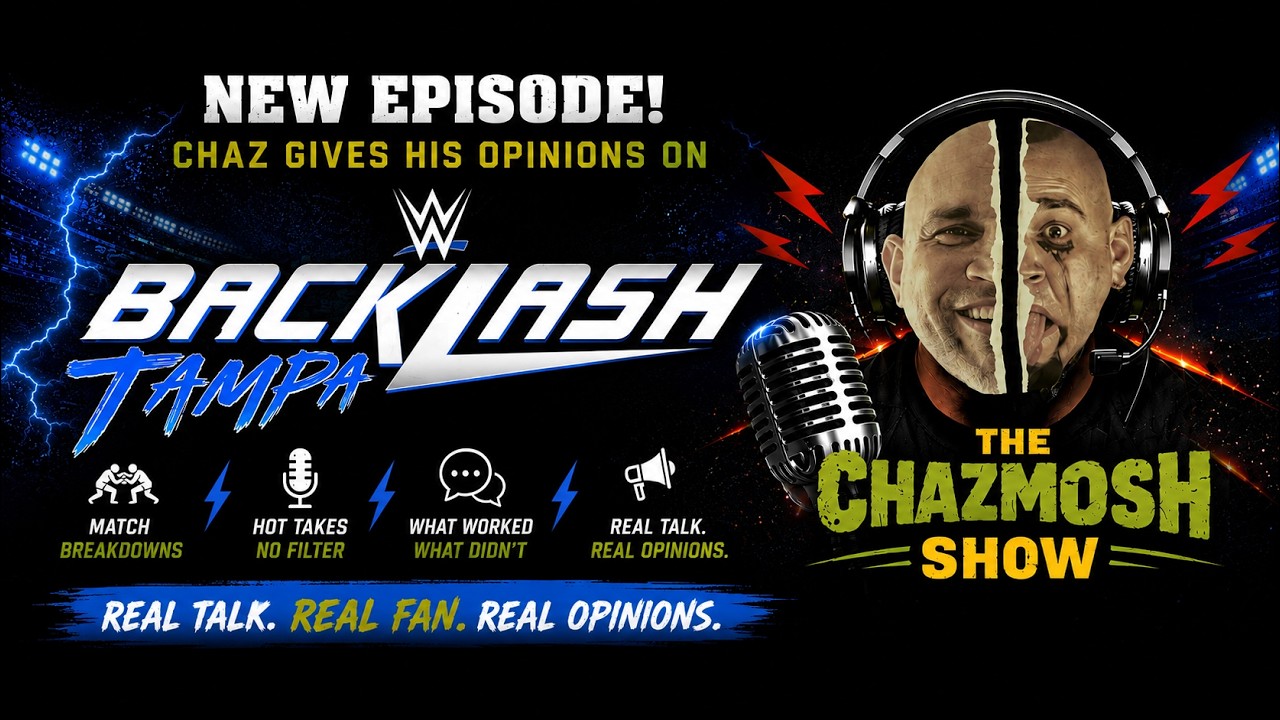 Backlash Feedback, Review and Opinions. - YouTube