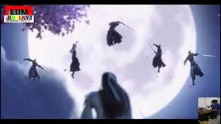 Dj-remix animasi - game adm boni nyt