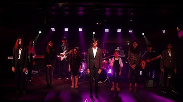 Chandralekha (Konjam Nilavu) l A.R. Rahman l Feat by The K4C Legends l K4C Conservatory of Music