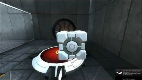 portal project beta chapter 1