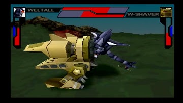 Xenogears Part 81