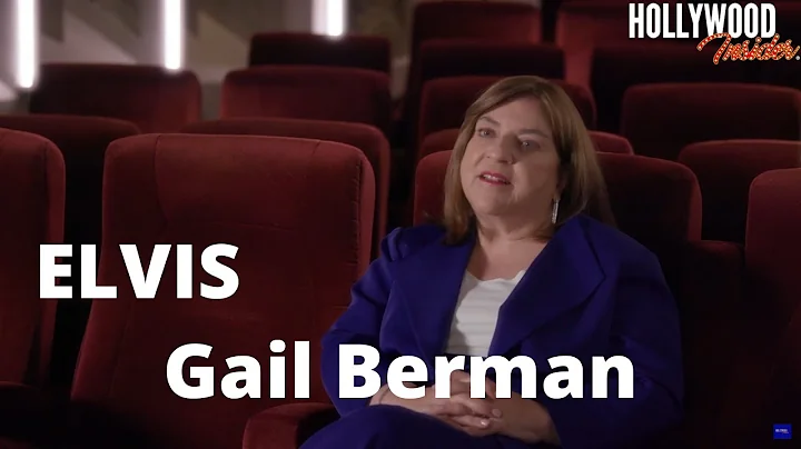 Producer Gail Berman Spills Secrets on Making of E...