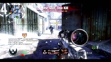 Complete I Multi-Cod Montage I By Nivo