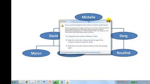 Business Information Modeling -- ERD 4 -- Part 1