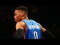 Russell Westbrook MVP Mix | DNA