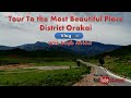 Tour to district orakzai  most beautiful plasce  saqib afridai vlog