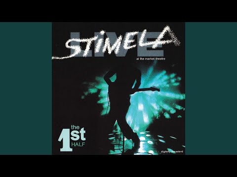 I Hate Telling A Lie Live