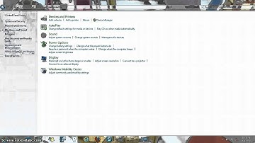 Enable Tapping Mouse