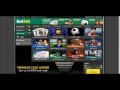 Bet365 Poker Review + Bonus Offered 100% upto €100 - YouTube