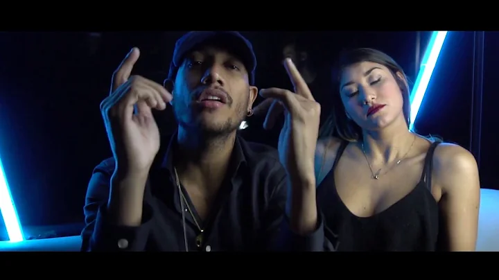 Gregory Palencia - Otro Flote (Video Oficial)