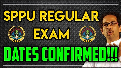 SPPU Regular Exam|Date Final 11April,2021| Officials |Y2K MantrÅ|Bharat ka Naya Mantra