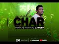 Djruffhaiti  mixtape kanaval mache char