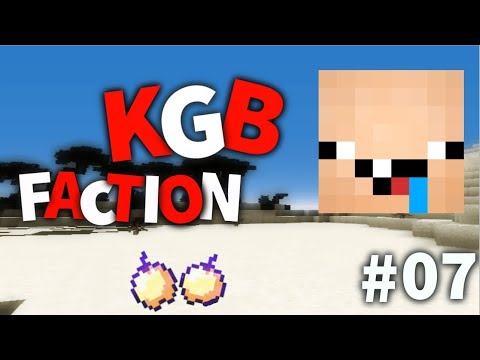 KGB faction 7 ( drimi vs therandoms + bonus fly )