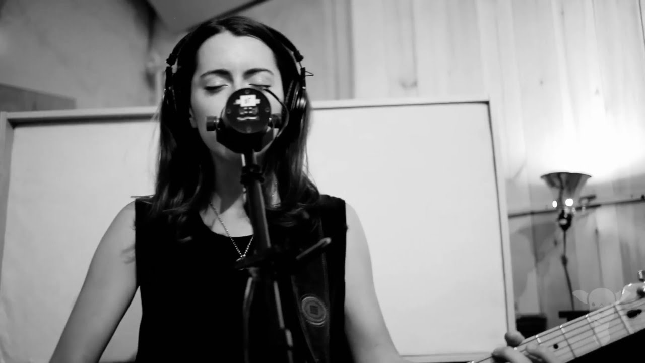 Wilsen - Go Try (Behind the Glass Sessions)