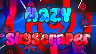 HAZY SKYSCRAPR 100% (DEMONDICE DEMON)