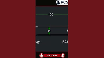 Learn AutoCAD Step by Step | Engineering Drawing Tutorial #shorts