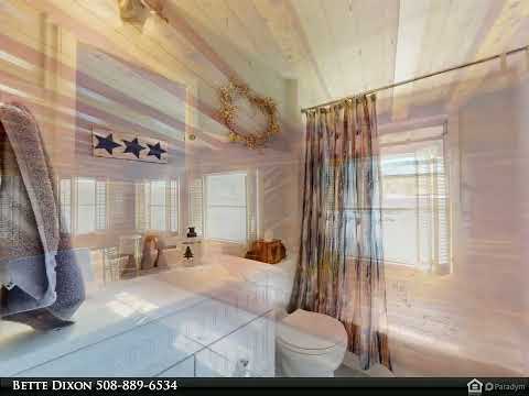 10 Edson Street, Taunton, MA home video tour