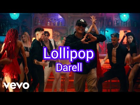 Lollipop - Darell (Official Audio) 🔥