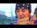Небесная музыка индейцев. Runa Kay.