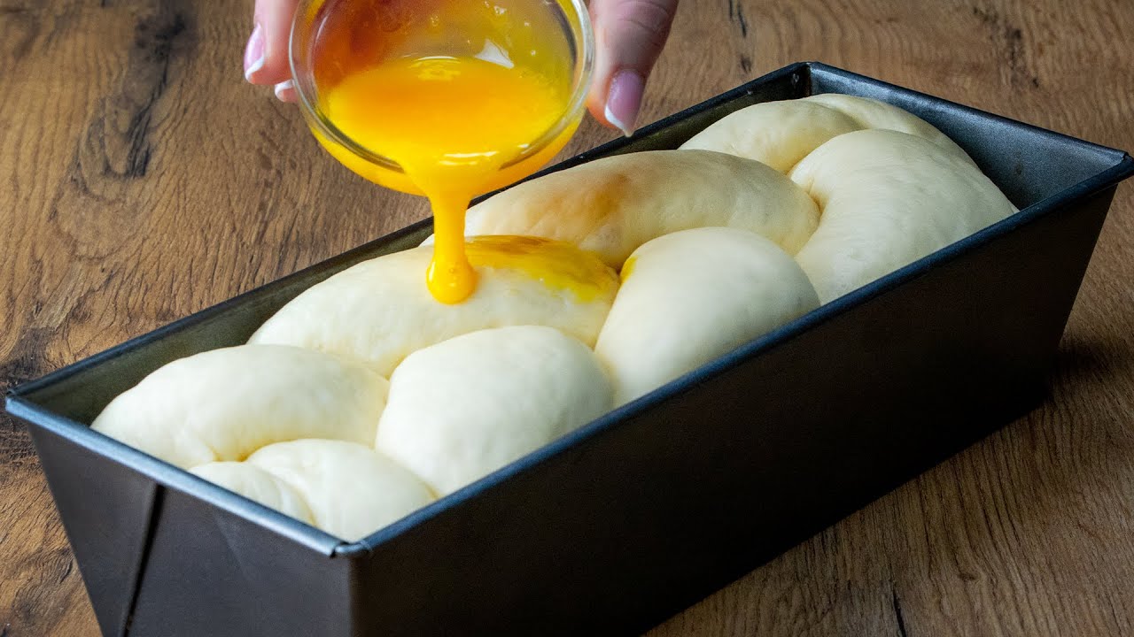 La masa perfecta se prepara así, y con ella podrás preparar los mejores preparados.| Gustoso.tv