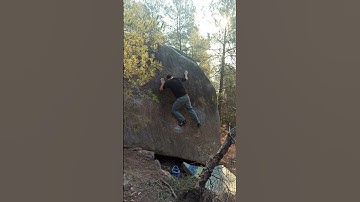 Problem 4 (Boulder 2, Clàssic - Tallafocs). Salvanebleau