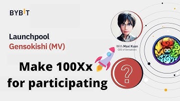 Bybit launchpool project with high yield 100x | Free airdrop | Registration comes with rewards 🚀 🚀