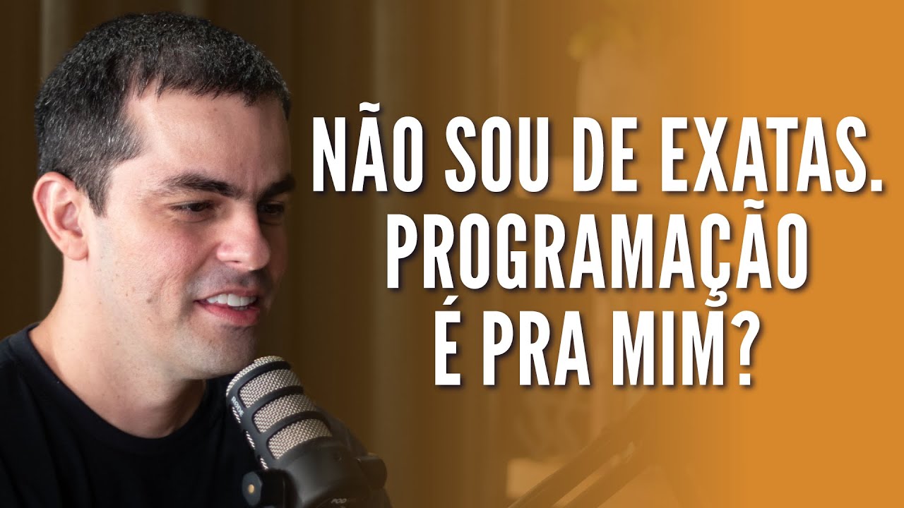 Comunidade no DISCORD de PROGRAMAÇÃO - Recanto Tecnológico 