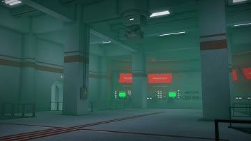 SCP Site Roleplay Infiltration Update Explained part 2 ❗️❗️