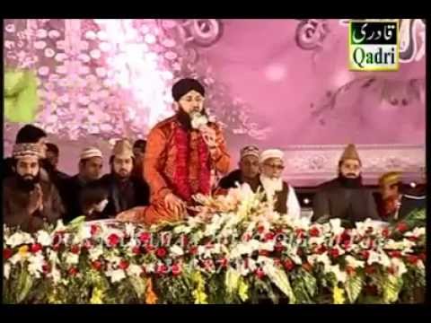 Nara E Takbeer ALLAH O AKBER By SAJID QADRI NOOR KA SAMAA 2014