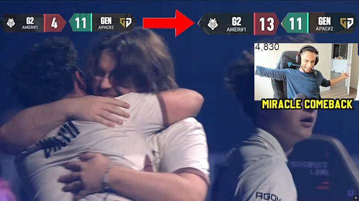 FNS Reacts To G2 Miracle Comeback vs GENG | Masters Toronto 2025