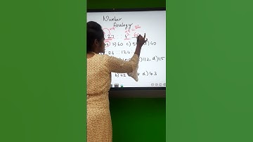 Number Analogy Tricks | One Min Shortcut | Aptitude Number Puzzles Shortcut Tricks | Easy To Solve