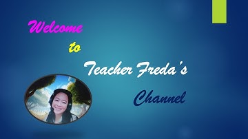 MATH 6 QUARTER 1 WEEK 8 LESSON 2