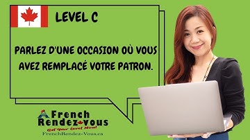 "Get Your Level Now" series C14. How to succeed in the new test of oral proficiency of the PSC.