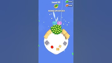 💣💣Evolving Bombs💣💣Gameplay All Levels iOS, Android Walkthrough BIG UPDATE APK GAME New Levels 💯✨