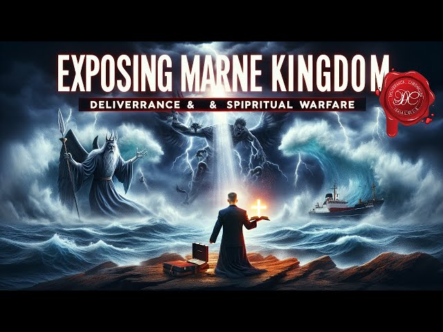 3rd Watch Mass Deliverance | Deliverance Chronicles | Assault on the Marine Kingdom