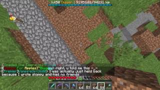 RanchnCraft creating flat land