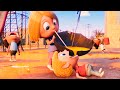 CLOUDY WITH A CHANCE OF MEATBALLS All Movie Clips (2009) image