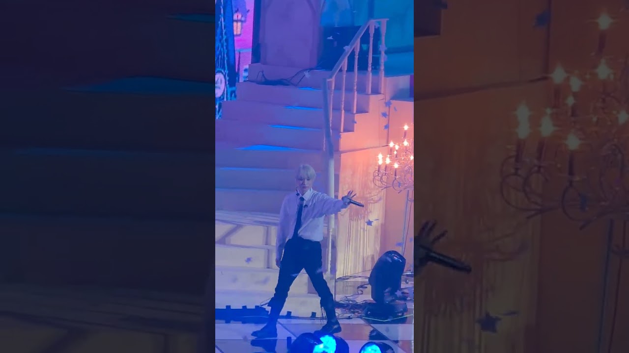 260221 엔시티위시 엔딩 2주년 팬미팅 밤공: 6명의 왕자가 나에게 청혼을 하면 곤란한데요