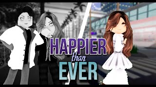 Happier Than Ever | Royale High Music Video 💖💗