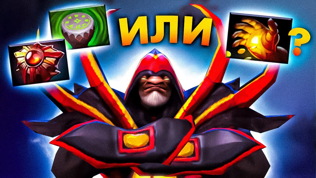 #11 САППОРЧУ НА КАЖДОМ ГЕРОЕ: WARLOCK DOTA 2