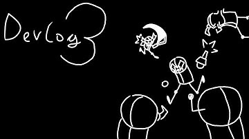 Devlog 3: two new enemies 