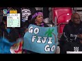 Fiji FLY to third! 🥉 | Australia v Fiji | HSBC SVNS Vancouver 2026 | Full Match Replay