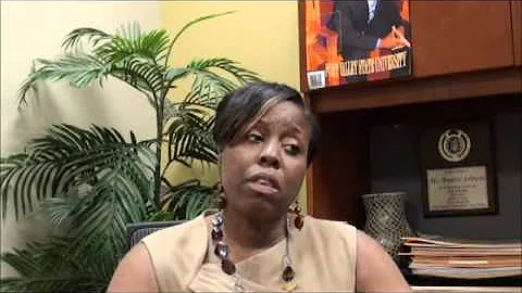 Annette Burgess on Multi-Tasking