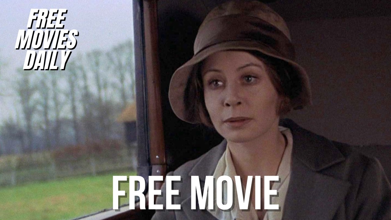 ⁣A Lonely Widow Finds Hope in an Unexpected Friendship | FREE MOVIE
